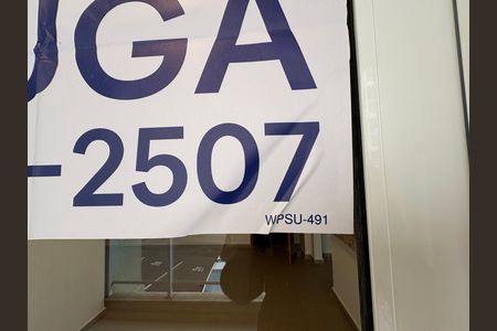 Apartamento para alugar com 59m², 2 quartos e 1 vagaPlaquinha 