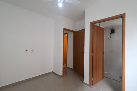 Apartamento para alugar com 59m², 2 quartos e 1 vagaSuíte 
