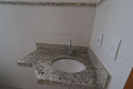 Apartamento para alugar com 59m², 2 quartos e 1 vagaBanheiro da Suíte