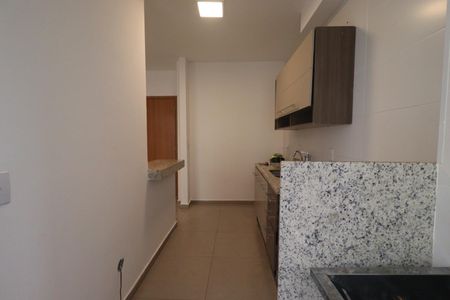 Apartamento para alugar com 59m², 2 quartos e 1 vagaCozinha