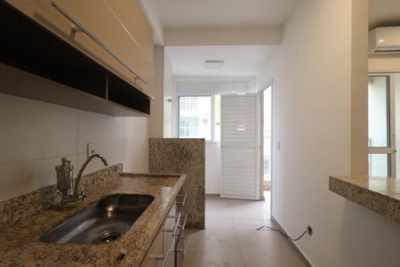 Apartamento para alugar com 59m², 2 quartos e 1 vagaCozinha