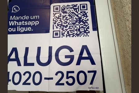 Apartamento para alugar com 59m², 2 quartos e 1 vagaPlaquinha 