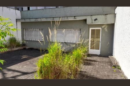 Casa à venda com 4 quartos, 184m² em Carandiru, São Paulo