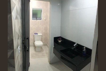 Casa à venda com 3 quartos, 140m² em Jardim Sao Francisco, Guarulhos