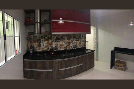 Casa à venda com 3 quartos, 140m² em Jardim Sao Francisco, Guarulhos