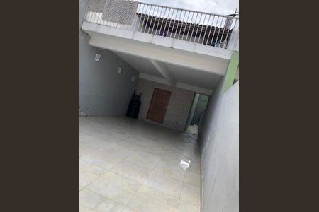 Casa à venda com 3 quartos, 140m² em Jardim Sao Francisco, Guarulhos