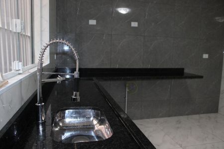 Foto 15 de casa à venda com 3 quartos, 130m² em Jardim Lourdes, São Paulo