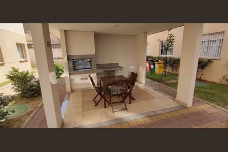 Apartamento à venda com 2 quartos, 34m² em Vila Socorro, São Paulo