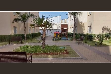 Apartamento à venda com 2 quartos, 34m² em Vila Socorro, São Paulo