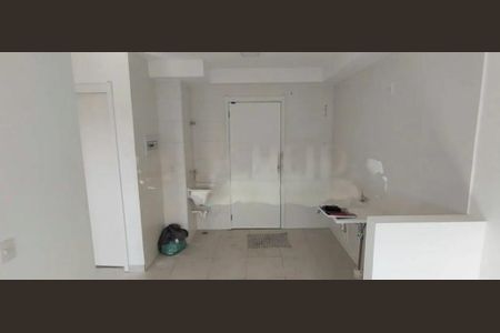 Apartamento à venda com 2 quartos, 34m² em Vila Socorro, São Paulo