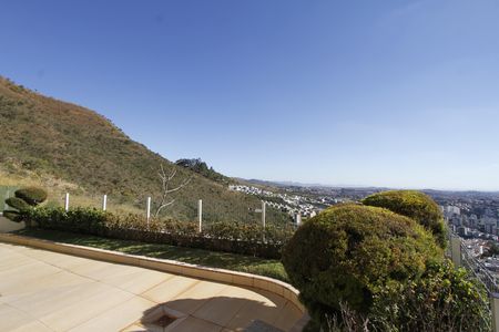 Apartamento à venda com 130m², 3 quartos e 3 vagasÁrea comum