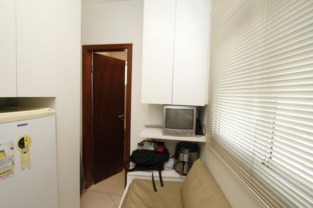 Apartamento à venda com 130m², 3 quartos e 3 vagasdce