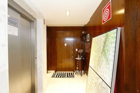 Apartamento à venda com 130m², 3 quartos e 3 vagasEntrada