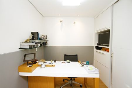 Apartamento à venda com 130m², 3 quartos e 3 vagasQuarto 3
