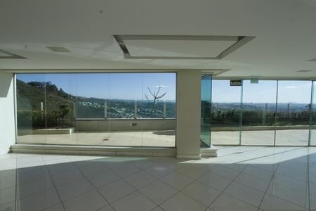Apartamento à venda com 130m², 3 quartos e 3 vagasÁrea comum - Salão de festas