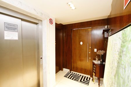 Apartamento à venda com 130m², 3 quartos e 3 vagasEntrada