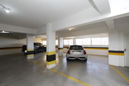 Apartamento à venda com 130m², 3 quartos e 3 vagasGaragem