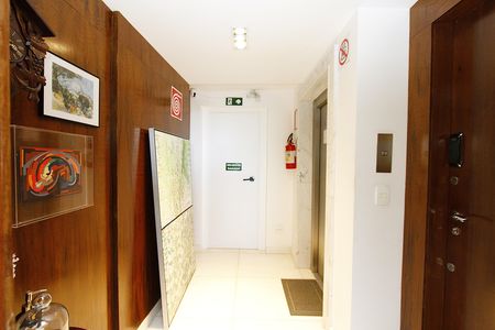 Apartamento à venda com 130m², 3 quartos e 3 vagasEntrada