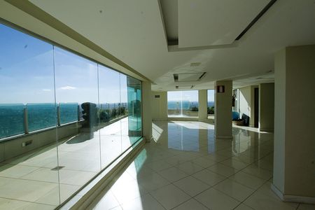 Apartamento à venda com 130m², 3 quartos e 3 vagasÁrea comum - Salão de festas
