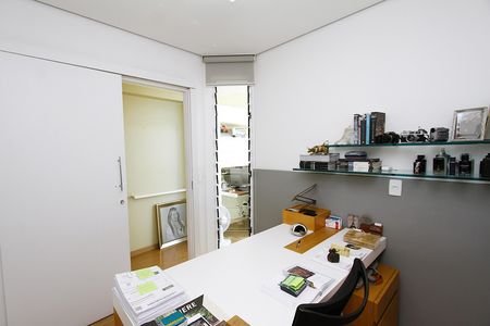 Apartamento à venda com 130m², 3 quartos e 3 vagasQuarto 3