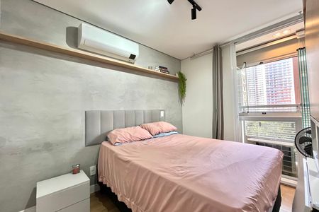 Studio à venda com 26m², 1 quarto e sem vagaQuarto