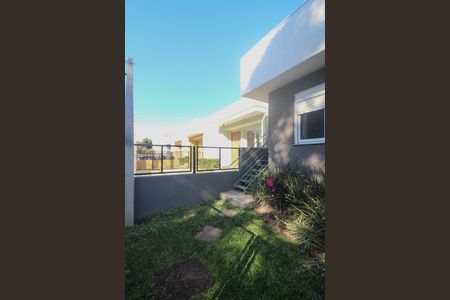 Casa para alugar com 70m², 3 quartos e 3 vagas Casa para alugar com 70m², 3 quartos e 3 vagasJardim/Garagem