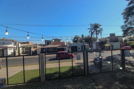 Vista de casa para alugar com 3 quartos, 70m² em Guarujá, Porto Alegre