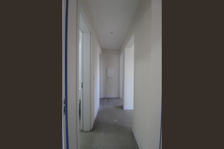 Casa para alugar com 70m², 3 quartos e 3 vagas Casa para alugar com 70m², 3 quartos e 3 vagasCorredor