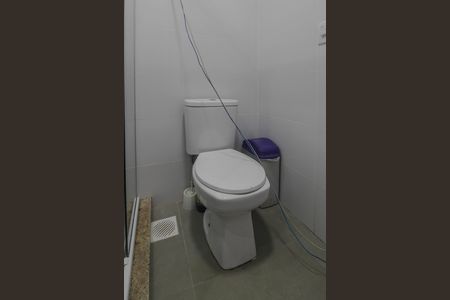 Casa para alugar com 70m², 3 quartos e 3 vagas Casa para alugar com 70m², 3 quartos e 3 vagasBanheiro