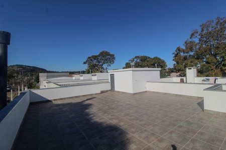 Casa para alugar com 70m², 3 quartos e 3 vagas Casa para alugar com 70m², 3 quartos e 3 vagasCobertura