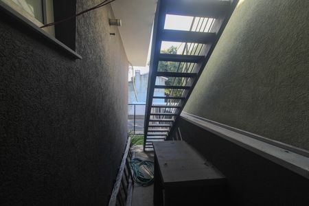 Casa para alugar com 70m², 3 quartos e 3 vagas Casa para alugar com 70m², 3 quartos e 3 vagasVista