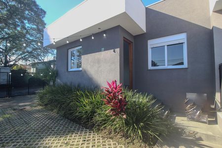 Casa para alugar com 70m², 3 quartos e 3 vagas Casa para alugar com 70m², 3 quartos e 3 vagasJardim/Garagem