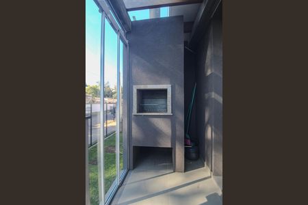 Casa para alugar com 70m², 3 quartos e 3 vagas Casa para alugar com 70m², 3 quartos e 3 vagasChurrasqueira