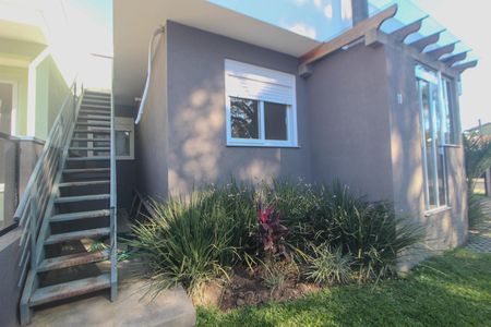 Casa para alugar com 70m², 3 quartos e 3 vagas Casa para alugar com 70m², 3 quartos e 3 vagasJardim/Garagem