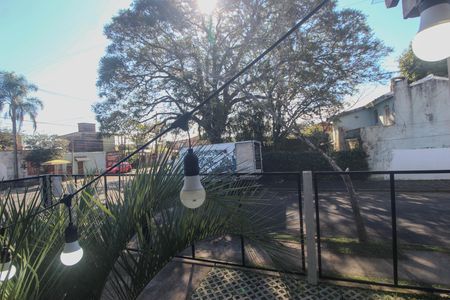 Vista de casa para alugar com 3 quartos, 70m² em Guarujá, Porto Alegre