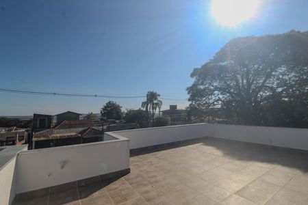 Casa para alugar com 70m², 3 quartos e 3 vagas Casa para alugar com 70m², 3 quartos e 3 vagasCobertura