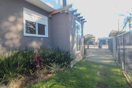 Casa para alugar com 70m², 3 quartos e 3 vagas Casa para alugar com 70m², 3 quartos e 3 vagasJardim/Garagem