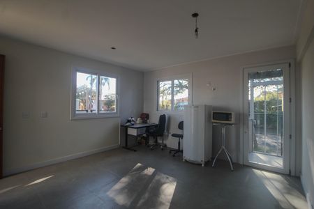 Casa para alugar com 70m², 3 quartos e 3 vagas Casa para alugar com 70m², 3 quartos e 3 vagasSala