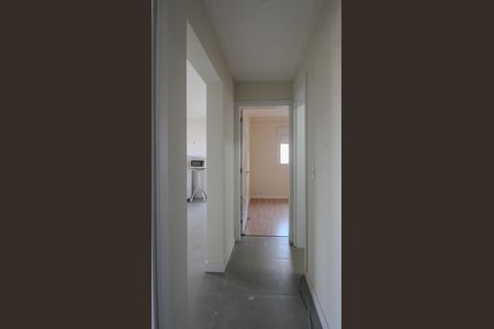 Casa para alugar com 70m², 3 quartos e 3 vagas Casa para alugar com 70m², 3 quartos e 3 vagasCorredor