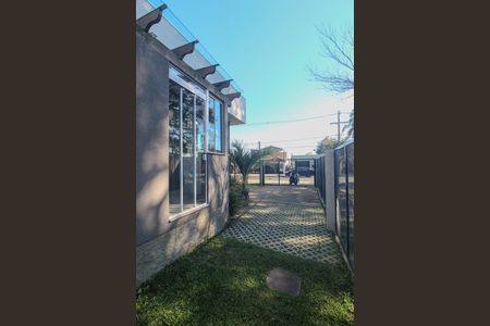 Casa para alugar com 70m², 3 quartos e 3 vagas Casa para alugar com 70m², 3 quartos e 3 vagasJardim/Garagem