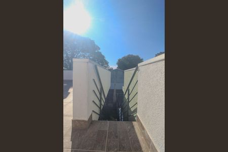 Cobertura de casa para alugar com 3 quartos, 70m² em Guarujá, Porto Alegre