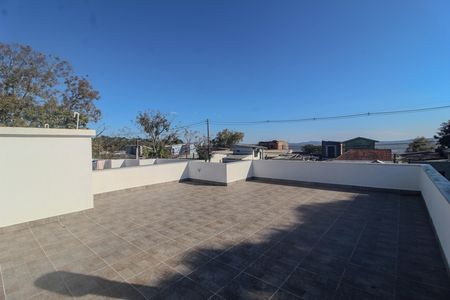 Casa para alugar com 70m², 3 quartos e 3 vagas Casa para alugar com 70m², 3 quartos e 3 vagasCobertura