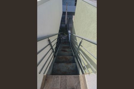 Casa para alugar com 70m², 3 quartos e 3 vagas Casa para alugar com 70m², 3 quartos e 3 vagasCobertura