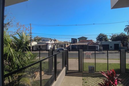 Casa para alugar com 70m², 3 quartos e 3 vagas Casa para alugar com 70m², 3 quartos e 3 vagasVista