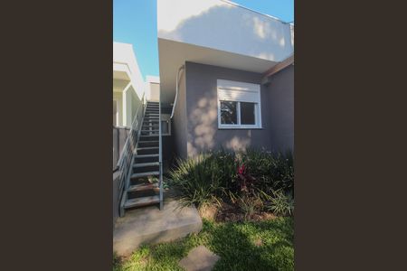 Casa para alugar com 70m², 3 quartos e 3 vagas Casa para alugar com 70m², 3 quartos e 3 vagasJardim/Garagem