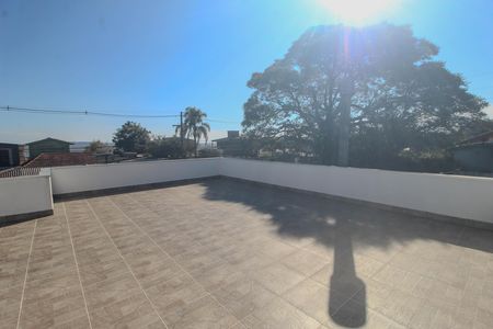 Casa para alugar com 70m², 3 quartos e 3 vagas Casa para alugar com 70m², 3 quartos e 3 vagasCobertura