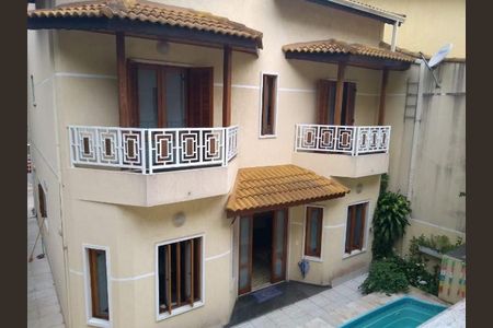 Casa à venda com 3 quartos, 305m² em Jardim Santa Clara, Guarulhos