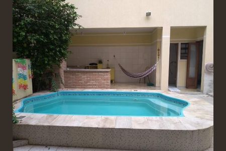 Casa à venda com 3 quartos, 305m² em Jardim Santa Clara, Guarulhos