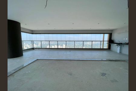 Apartamento à venda com 3 quartos, 144m² em Sumarezinho, São Paulo