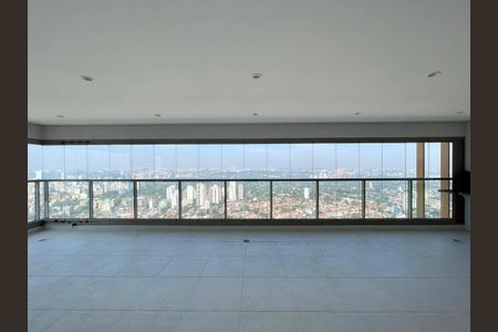 Apartamento à venda com 3 quartos, 144m² em Sumarezinho, São Paulo